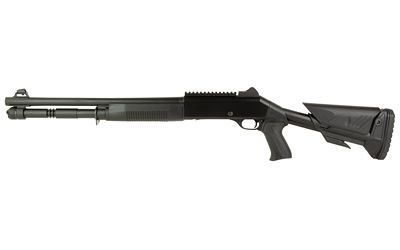 Military Armament Corporation MAC 1014 12GA Breacher