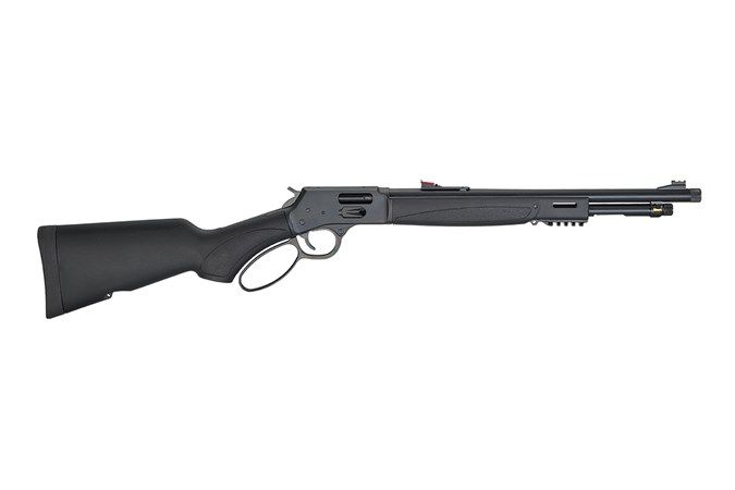 Henry Repeating Arms BIG BOY XMOD 357 Mag