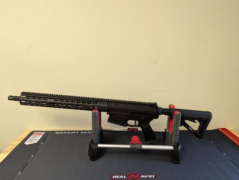 Aero M5, .308 WIN, 16&quot; Barrel | MA 08/01 Okay