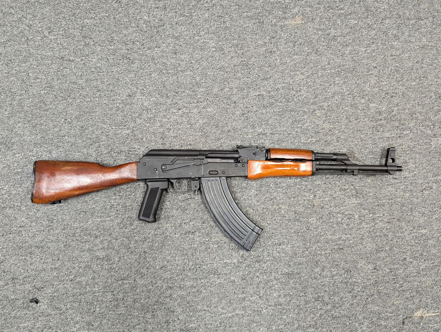 SAR-1 AK-47, 7.62x39 MA 08/01 Okay