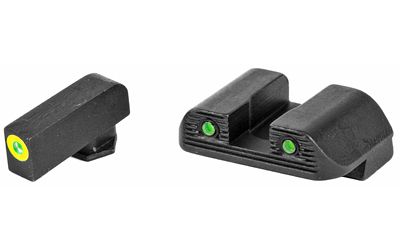 Ameriglo Trooper, Glock 43x, 48