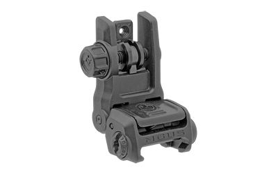 Magpul MBUS3 Rear Sight