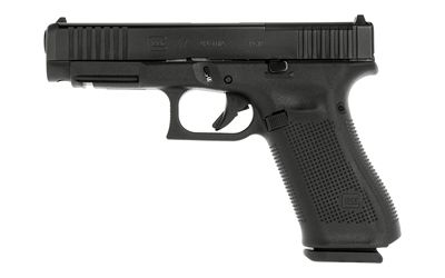 Glock 47 MOS, 10+1