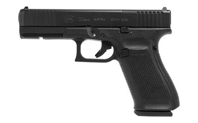 Glock 20, Gen5 MOS, 10 Rounds