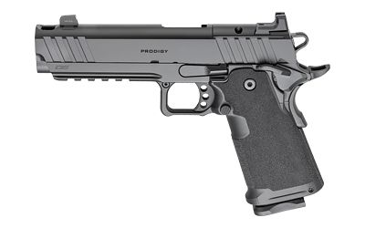 Springfield Armory Prodigy Comp, 5&quot;