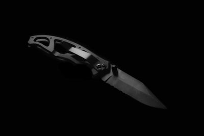 Knives