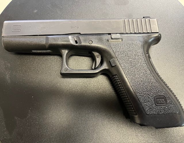 Glock 17, Gen2