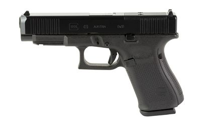 Glock 49 MOS, 10+1