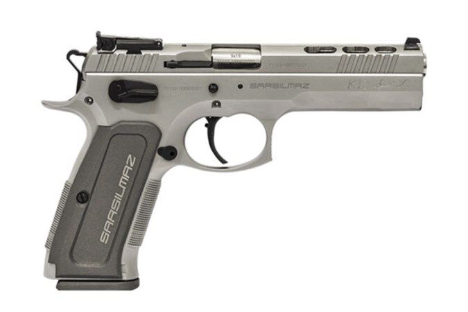 SAR K12 Sport X