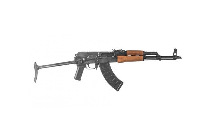 WASR-10 Underfolder AK-47, 7.62x39