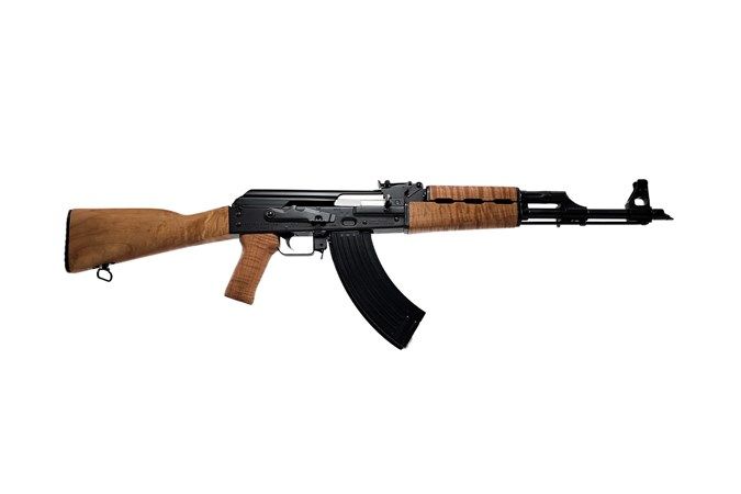 ZPAP M70 7.62X39 Zastava Arms