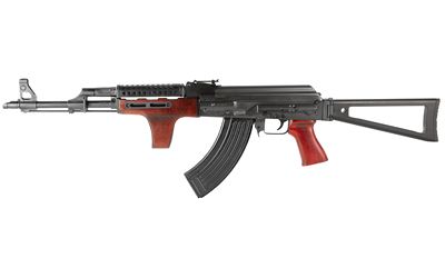 ZASTAVA M70 762X39 16&quot; 30RD TRI RED