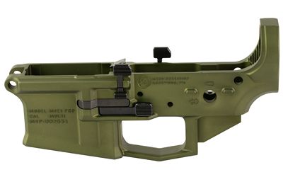 Aero M4E1 Pro Stripped Lower ODG