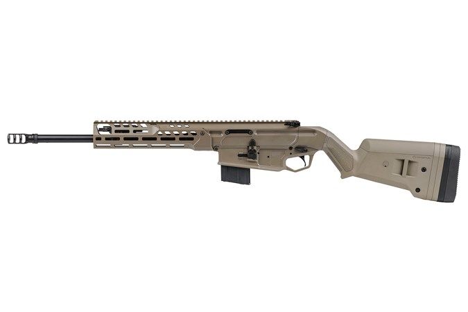 Sig Sauer MCX Regulator