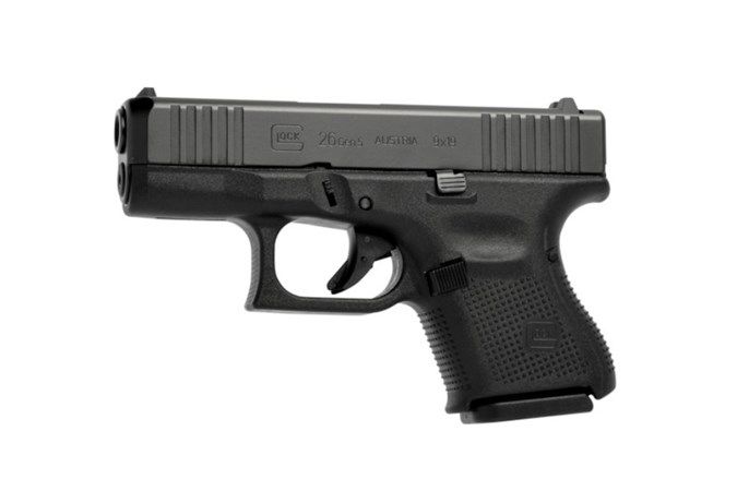 Glock 26 Gen5