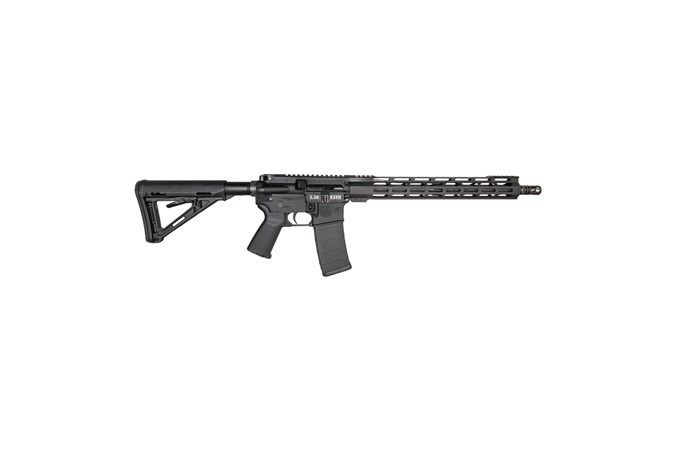 Diamondback Firearms DB-15 Fixed Magazine (CompMag), MA Compliant