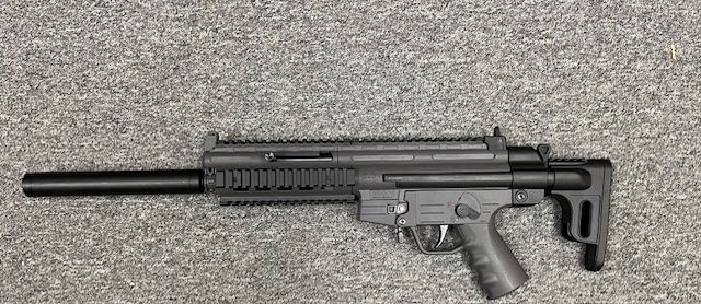 ATI GSG-16