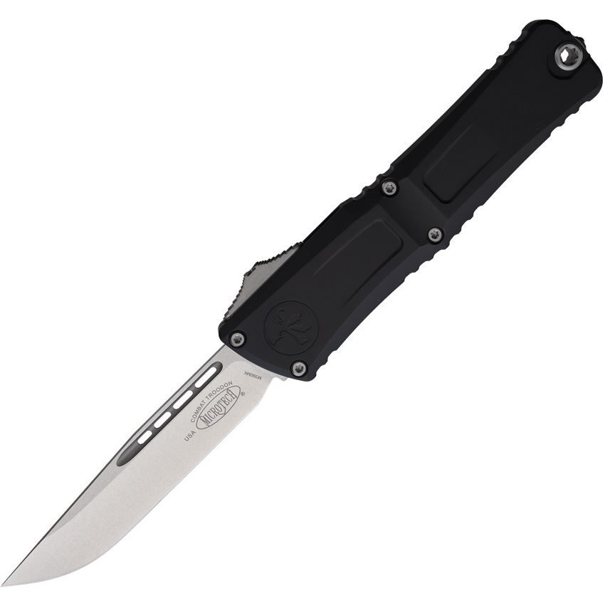 Microtech Auto Combat Troodon SE Gen III MCT114310
