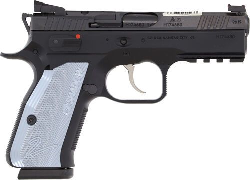 CZ Shadow 2 Compact