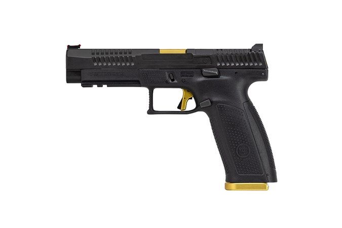 P10-F Competition