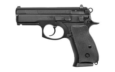 CZ P-01 9mm, 3.7&quot;, 10 Rounds