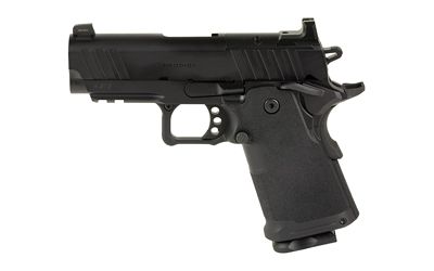 Springfield Prodigy, 3.6&quot;
