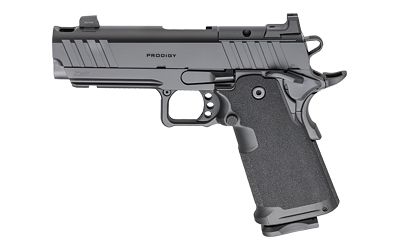 Springfield Prodigy Comp, 4.25&quot;, 10+1, Optic Ready