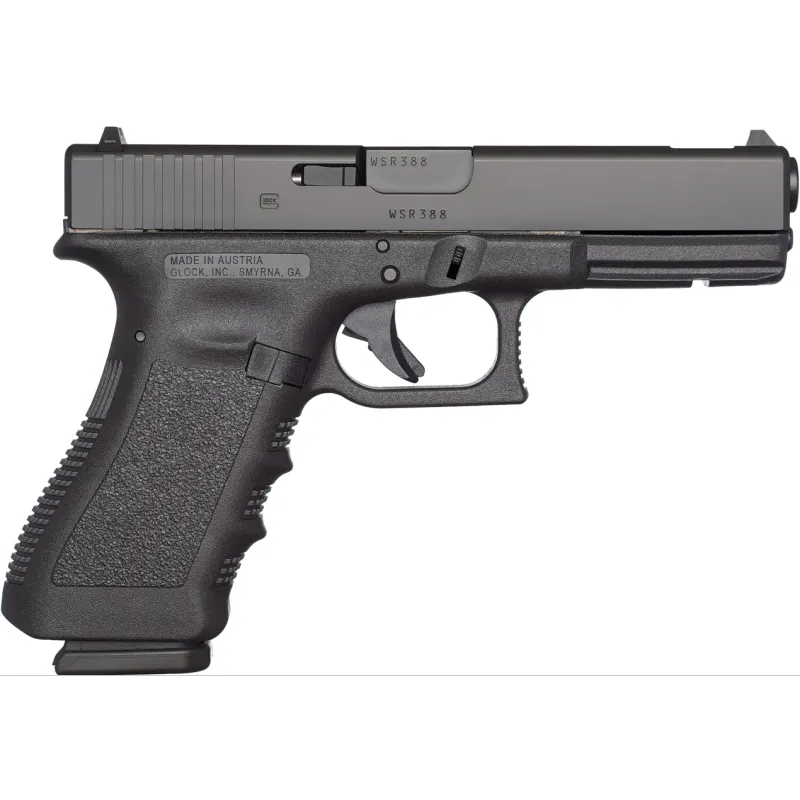 Glock 17C, Gen3, 9mm