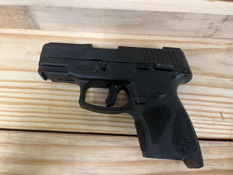 Taurus G2C