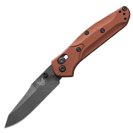 Benchmade Mini Osborne RevTant BEN945BK-03