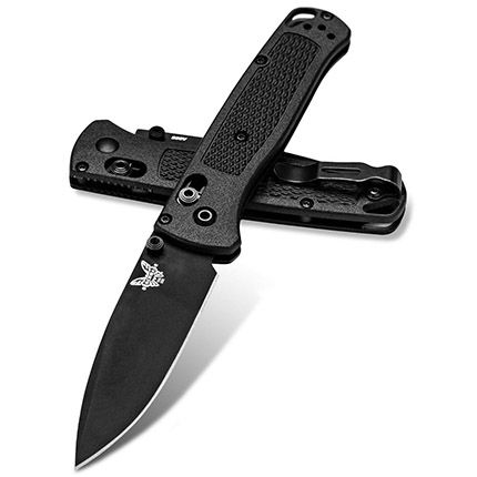 Benchmade Bugout BL/PL 3.2&quot;