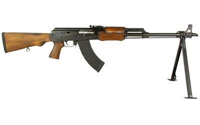 Zastava M72 RPK Rifle, 7.62x39, 21&quot; Barrel