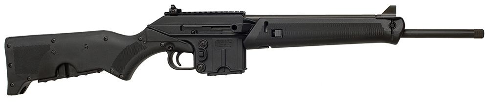 Kel-Tec SU16 CA