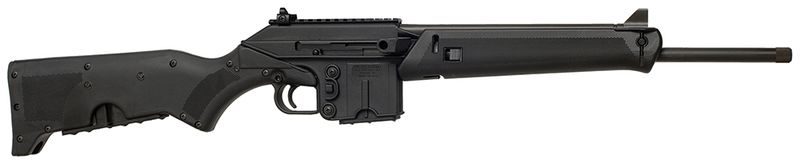 Kel-Tec SU16 CA
