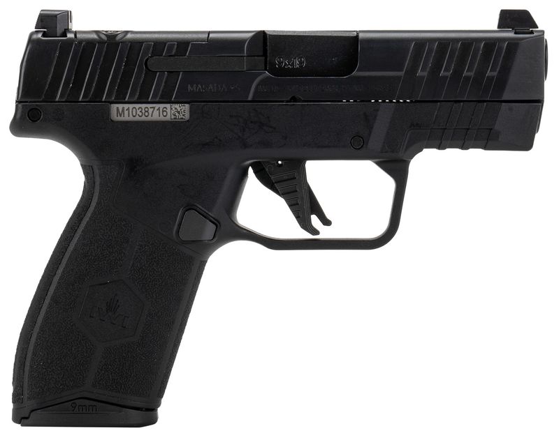IWI Masada Slim Elite