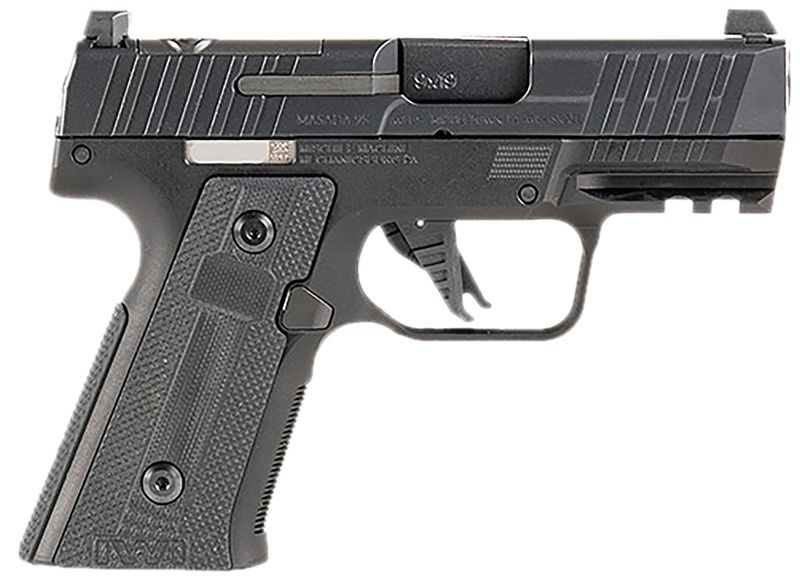 Masada Slim Commander Elite