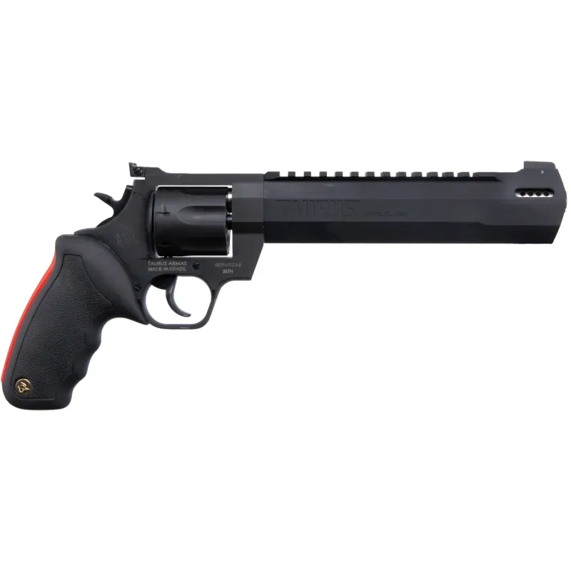 Taurus Raging Hunter, 357 Magnum, 7 Round Capacity, 8&quot; Barrel
