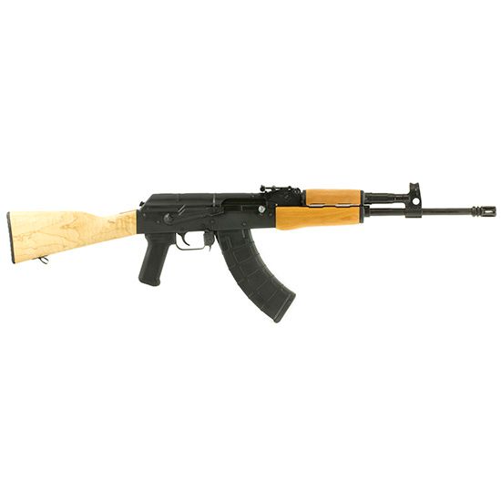Century Arms CUGIR/WASR Romanian AK, RH-10, FIXED MAG - MA OKAY