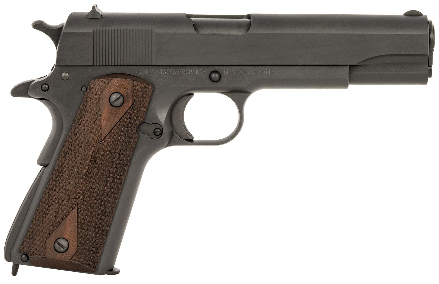 Tisas 1911 A1 US Army WWII 45 ACP 7+1 5&quot;