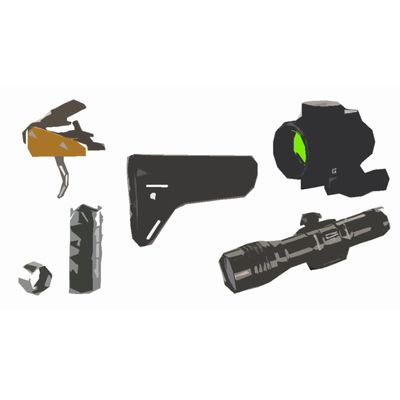 Accessories
