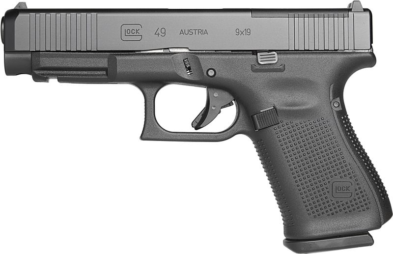G49 MOS, 10+1