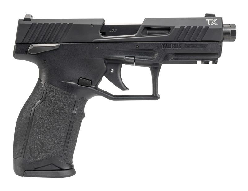 Taurus TX22 Gen 2 .22 LR 4.1&quot;, 10+1