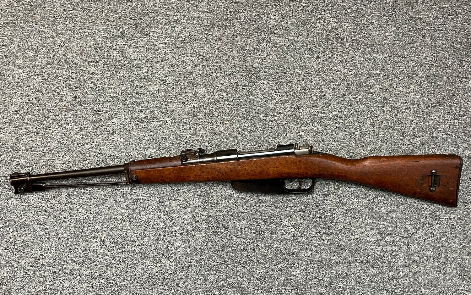 Calvary Moschetto Carcano / M91 Carcano