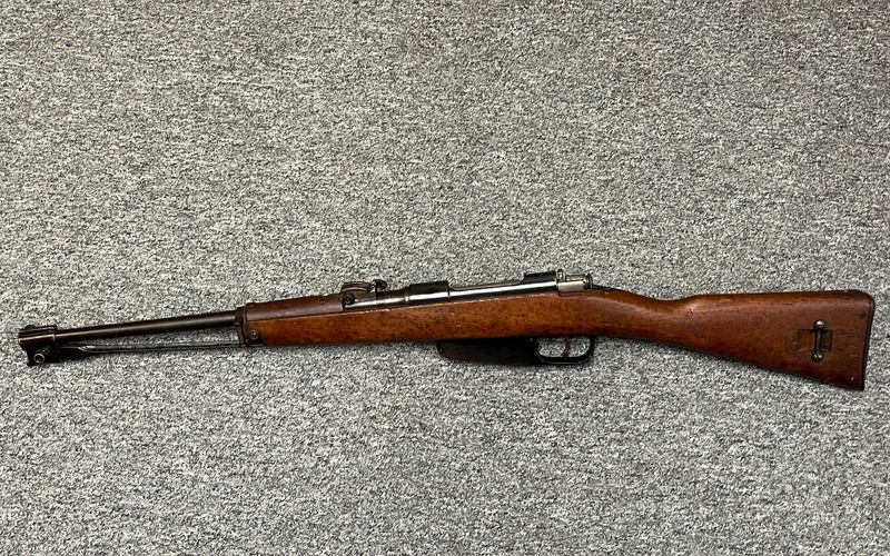Calvary Moschetto Carcano / M91 Carcano
