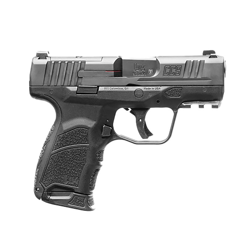 HK CC9, 10+1