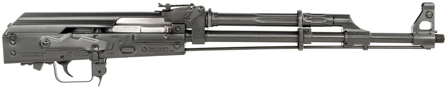 Zastava M70 Barreled Receiver, 7.62x39