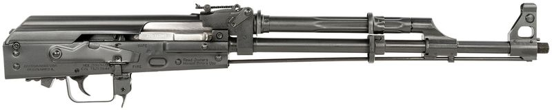 Zastava M70 Barreled Receiver, 7.62x39
