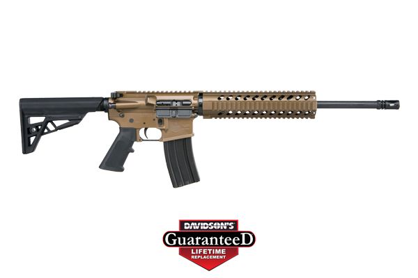 Diamondback DB-15, Burnt Bronze 08/01 OKAY