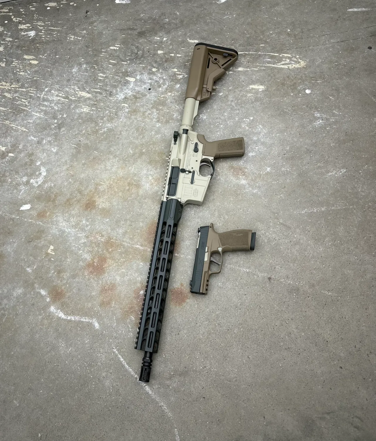 Cerakote Customization