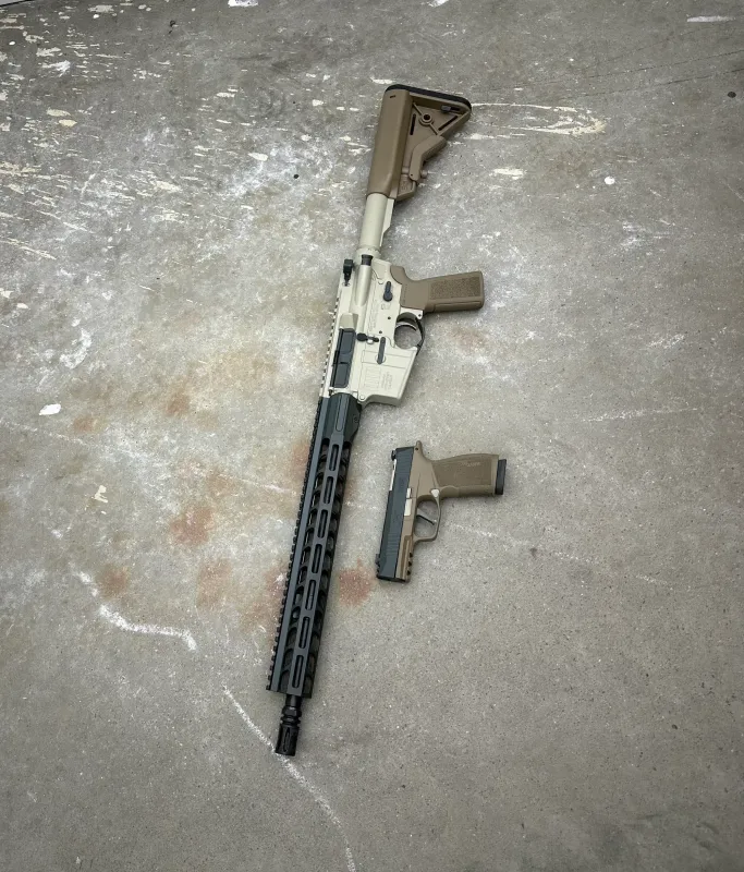 Cerakote Customization